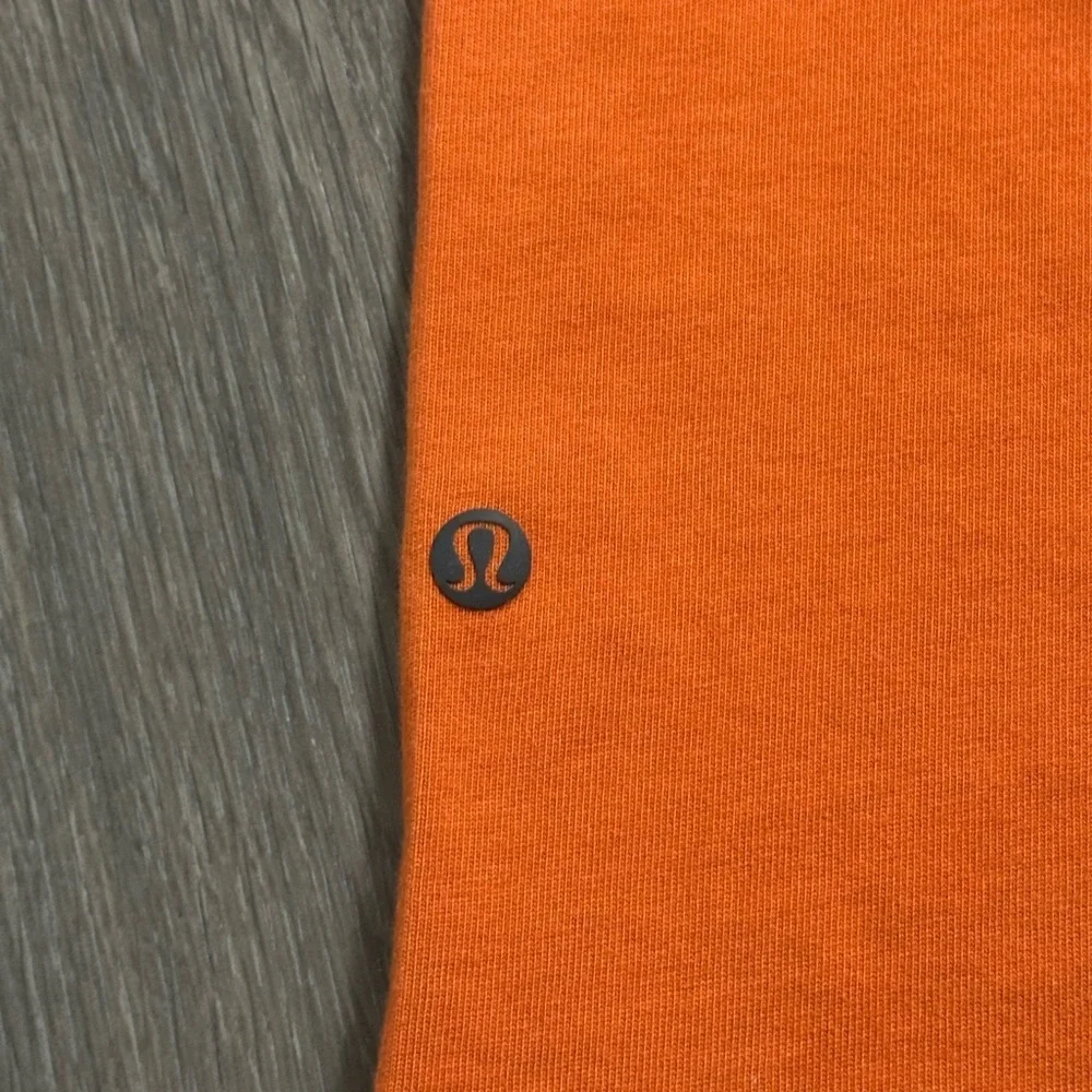 Lululemon Longsleeve - Picture 5 of 8